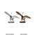D&D Nolzur's Miniatures: Diving Griffon W12 D&D Nolzur's Miniatures: Diving Griffon W12