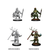 D&D Nolzur's Miniatures: Lizardfolk & Lizardfolk Shaman W12 D&D Nolzur's Miniatures: Lizardfolk & Lizardfolk Shaman W12