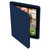 Zipfolio 360: 18-Pocket XenoSkin - Blue Zipfolio 360: 18-Pocket XenoSkin - Blue