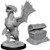 D&D Nolzur's Miniatures: Bronze Dragon Wyrmling & Pile of Sea Found Treasure W13 D&D Nolzur's Miniatures: Bronze Dragon Wyrmling & Pile of Sea Found Treasure W13