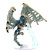 D&D Icons of the Realms: Boneyard - Adult Blue Dracolich