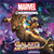 Marvel Champions: The Galaxy's Most Wanted Expansion Marvel Champions: The Galaxy's Most Wanted Expansion