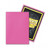 Dragon Shield Standard Sleeves (100): Matte Pink Diamond Dragon Shield Standard Sleeves (100): Matte Pink Diamond