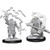 D&D Nolzur's Miniatures: Dwarf Cleric Male W14