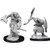 D&D Nolzur's Miniatures: Warforged Barbarian W14
