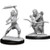 D&D Nolzur's Miniatures: Wildhunt Shifter Ranger W14