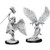 Pathfinder Deep Cuts Miniatures: Balisse & Astral Deva W15 Pathfinder Deep Cuts Miniatures: Balisse & Astral Deva W15