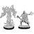 D&D Nolzur's Miniatures: Allip & Deathlock W15 D&D Nolzur's Miniatures: Allip & Deathlock W15