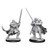 D&D Nolzur's Miniatures: Half-Orc Paladin Male W15 D&D Nolzur's Miniatures: Half-Orc Paladin Male W15