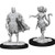 D&D Nolzur's Miniatures: Autumn Eladrin & Summer Eladrin W15 D&D Nolzur's Miniatures: Autumn Eladrin & Summer Eladrin W15