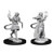 D&D Nolzur's Miniatures: Tiefling Sorcerer Female W15 D&D Nolzur's Miniatures: Tiefling Sorcerer Female W15