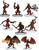 D&D Icons of The Realms: Kobold Warband D&D Icons of The Realms: Kobold Warband
