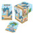 Pokemon Gallery Series Full-View Deck Box: Seaside Pokemon Gallery Series Full-View Deck Box: Seaside