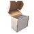 Card Storage Box: Magnetic & Semi Rigid Holders - 5" Card Storage Box: Magnetic & Semi Rigid Holders - 5"