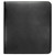 Vivid 12-Pocket Zippered Pro Binder: Black Vivid 12-Pocket Zippered Pro Binder: Black