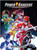 Power Rangers Roleplaying Game Core Rulebook