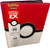 Pokemon 9-Pocket Full-View PRO-Binder: Poke Ball Pokemon 9-Pocket Full-View PRO-Binder: Poke Ball