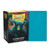 Dragon Shield Standard Sleeves (100): Matte Turquoise Dragon Shield Standard Sleeves (100): Matte Turquoise