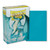 Dragon Shield Japanese Sleeves (60): Matte Turquoise Dragon Shield Japanese Sleeves (60): Matte Turquoise