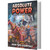Absolute Power RPG - Book 2: Essentials