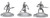 D&D Nolzur's Miniatures: Vegepygmies D&D Nolzur's Miniatures: Vegepygmies