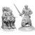 Deep Cuts Miniatures: Dead Warlord W19