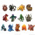D&D Monster Mini Series 1st Edition D&D Monster Mini Series 1st Edition