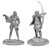 Deep Cuts Miniatures: Human Rogue Deep Cuts Miniatures: Human Rogue