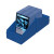 Boulder 133+ Deck Case: Return to Earth - Blue Boulder 133+ Deck Case: Return to Earth - Blue