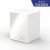Boulder 100+ Deck Case: Solid White Boulder 100+ Deck Case: Solid White