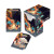 Pokemon Gallery Series Full-View Deck Box: Scorching Summit Pokemon Gallery Series Full-View Deck Box: Scorching Summit