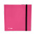Eclipse 12-Pocket PRO-Binder: Hot Pink Eclipse 12-Pocket PRO-Binder: Hot Pink