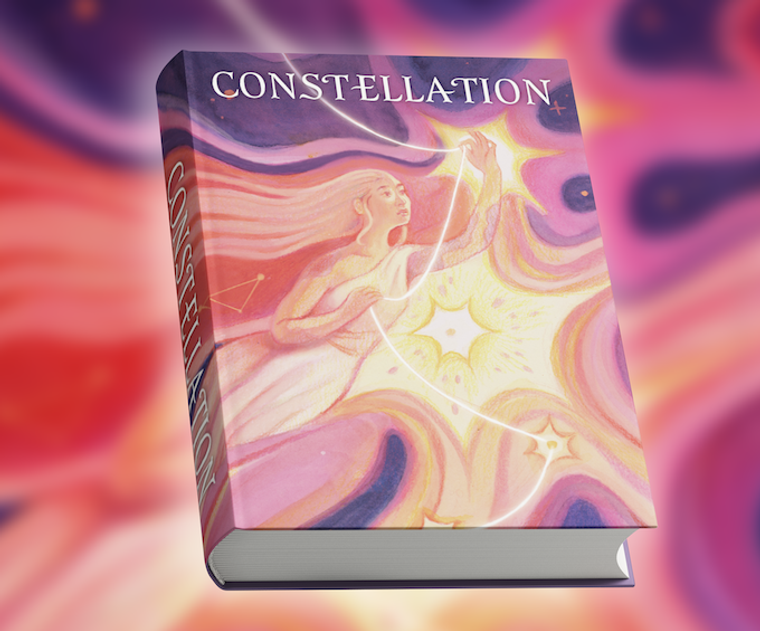 Constellation Volume 1: RPG Zine Anthology