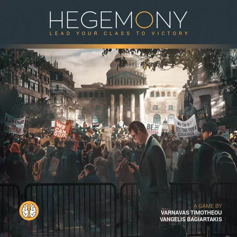 Hegemony: Lead Your Class to Victory