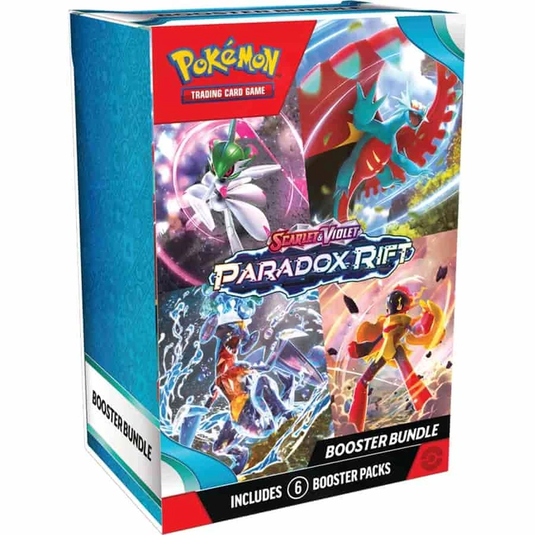 Paradox Rift: Booster Bundle