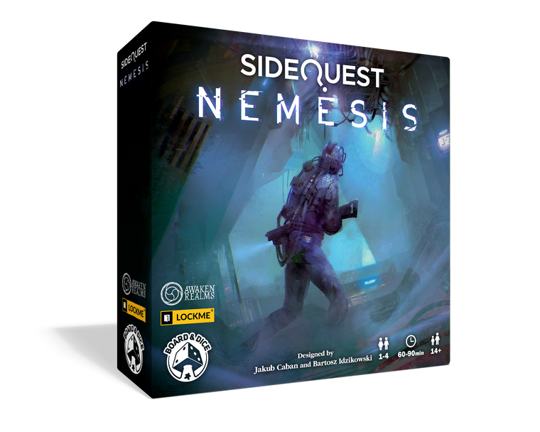 Side Quest Nemesis