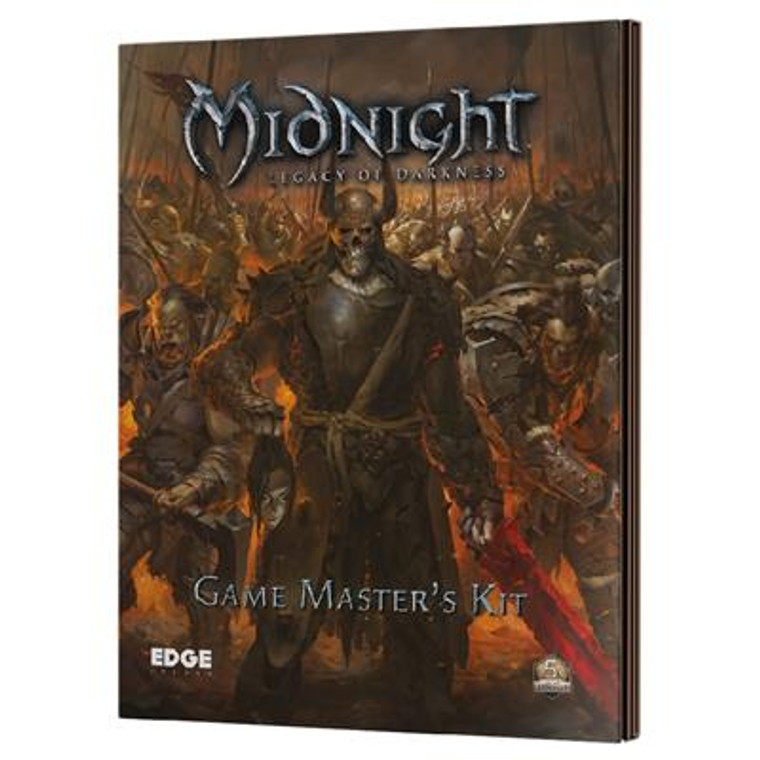 Midnight RPG GM Kit