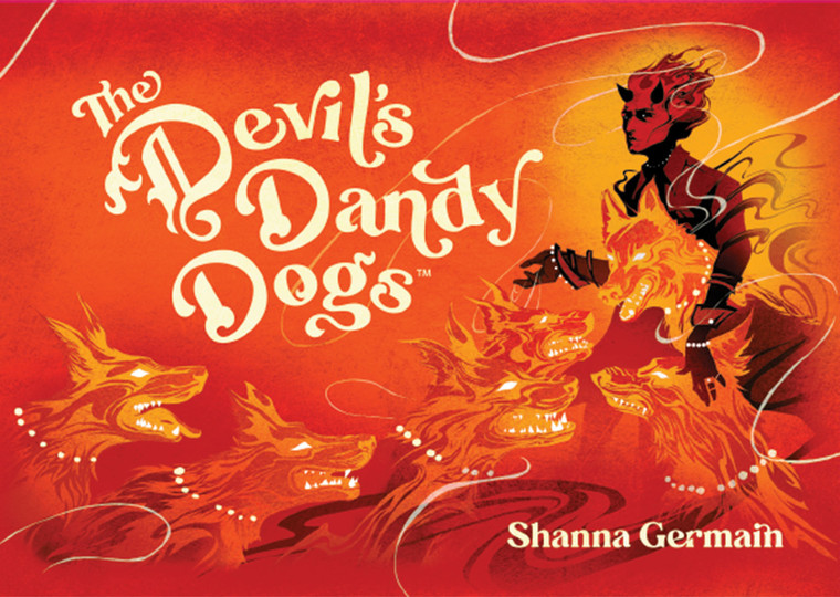 The Devil' Dandy Dogs