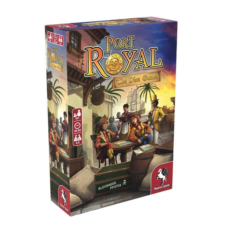 Port Royal