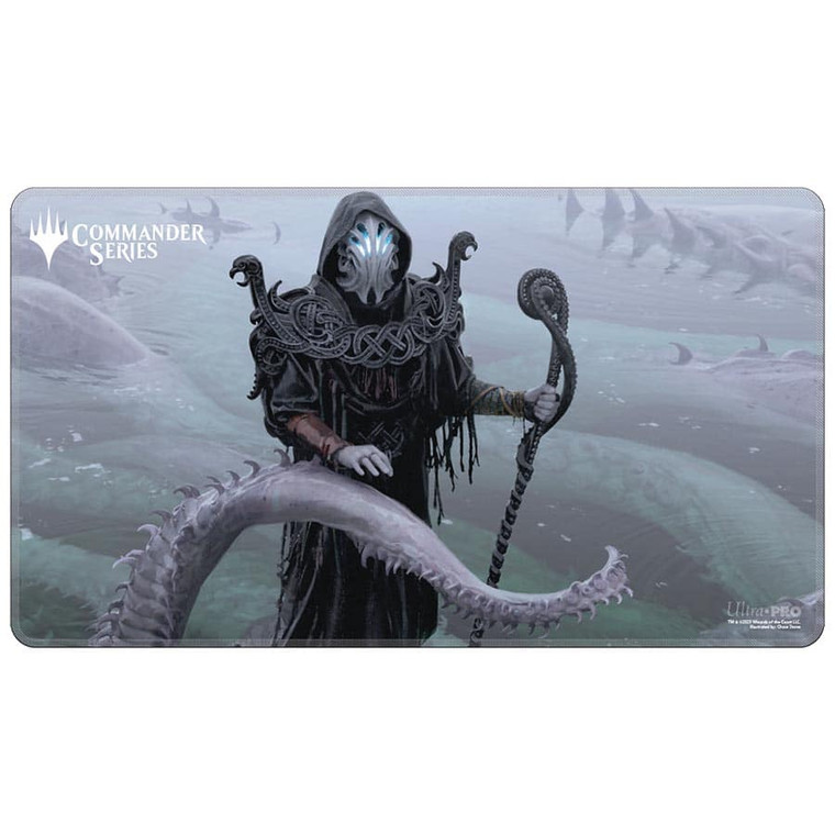 MTG Commander Series: Orvar the All-Form Playmat