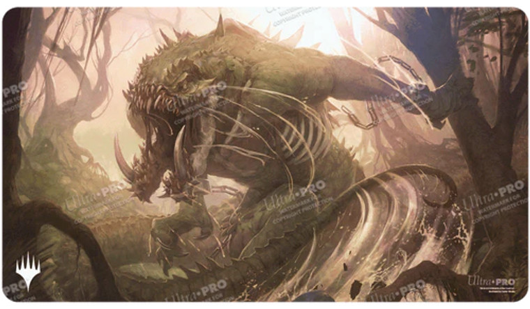 MH3 Playmat V4