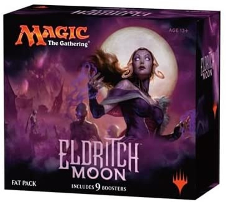 Eldritch Moon: Fat Pack