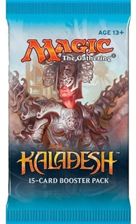 Kaladesh: Booster Pack