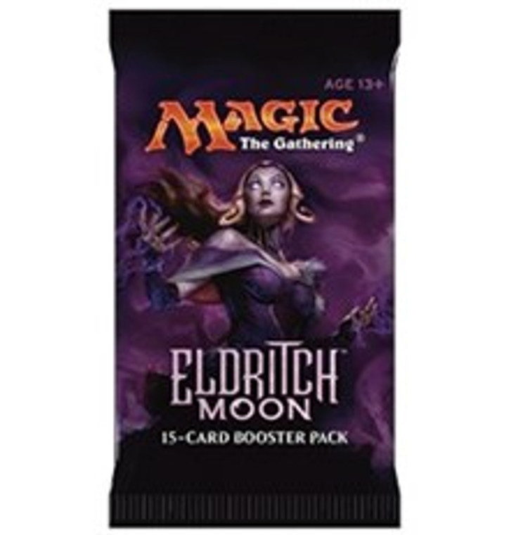 Eldritch Moon: Booster Pack