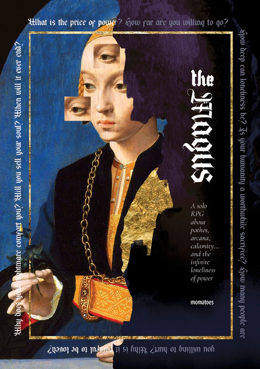 The Magus & The Oracle