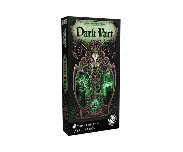 Dark Pact