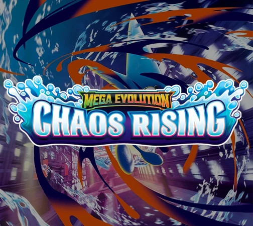 Chaos Rising Prerelease Event