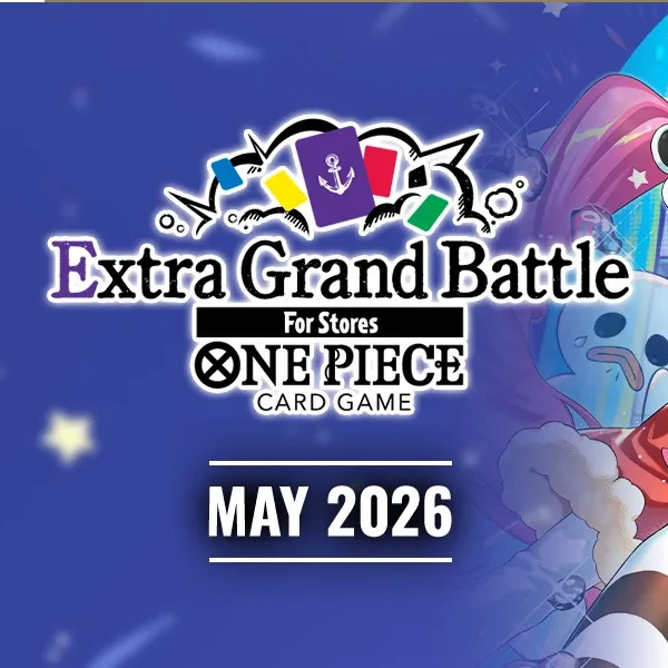 Extra Grand Battle Tournament