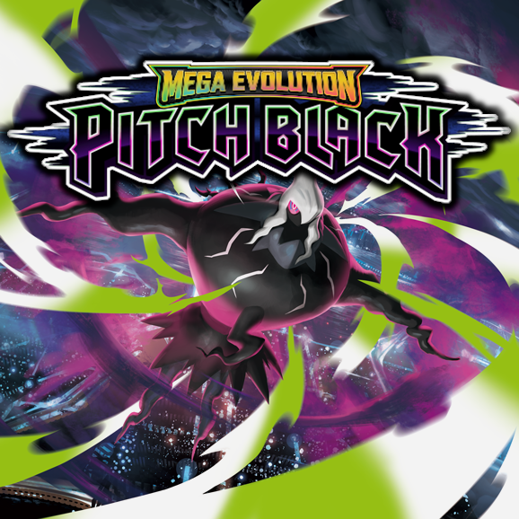 Pitch Black Prerelease Event