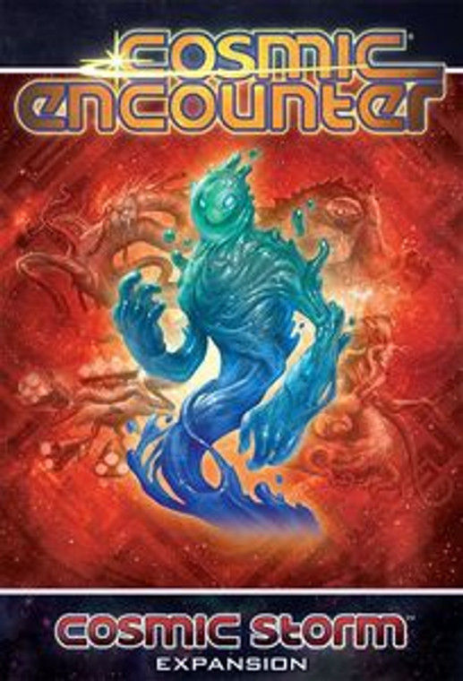 Cosmic Encounter: Cosmic Storm